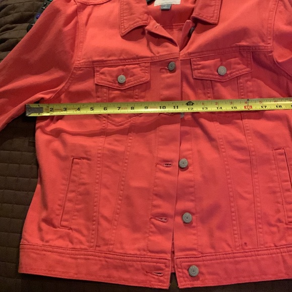 Woman Jacket - Picture 3 of 5